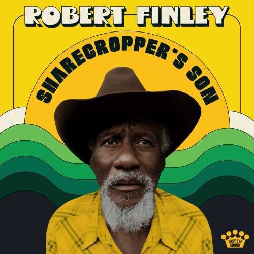 Robert Finley: Sharecropper's Son / RECORD