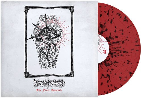Decapitated: The First Damned / RECORD