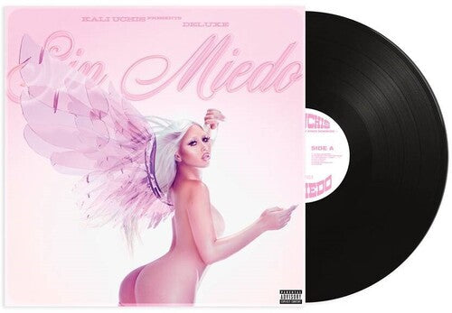 Kali Uchis: Sin Miedo (del Amor Y Otros Demonios) / RECORD