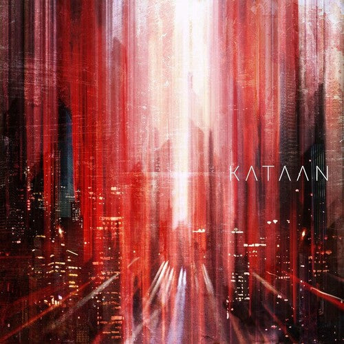Kataan: Kataan - VINYL