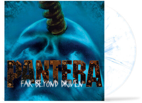 Pantera: Far Beyond Driven / RECORD