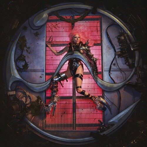 Lady Gaga: Chromatica / RECORD