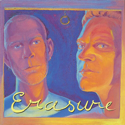 Erasure: Erasure / RECORD