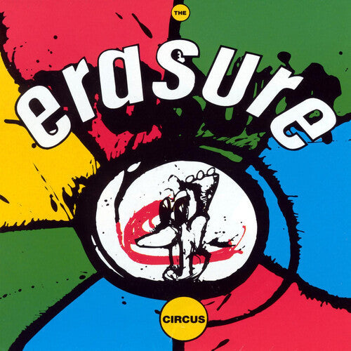Erasure: The Circus / RECORD