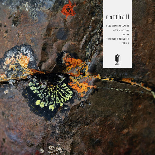 Mullaert Members Of The Tonhalle Orchester Zürich: Natthall  / Vinyl LP