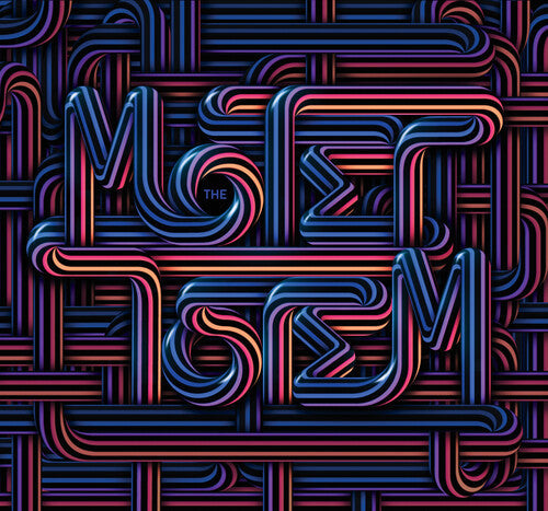 The Motet: Totem / RECORD