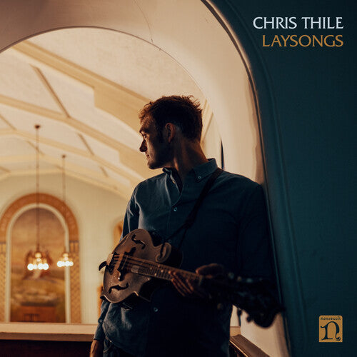 Chris Thile: Laysongs / RECORD
