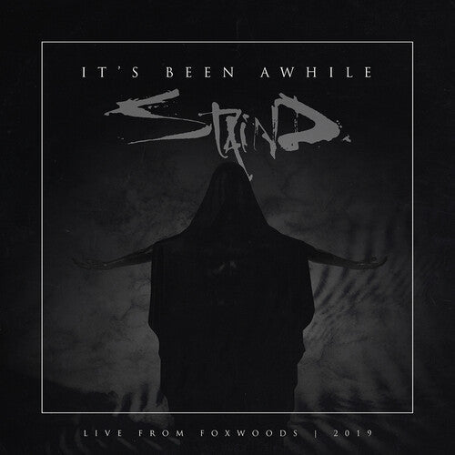 Staind: Live: It's Been Awhile / RECORD