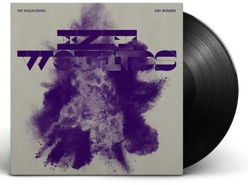 The Wallflowers: Exit Wounds / RECORD