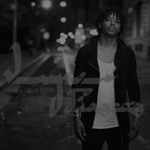 Lupe Fiasco: Lupe Fiasco's Food & Liquor Series / RECORD