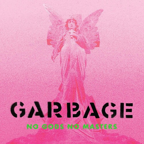 Garbage: No Gods No Masters / RECORD