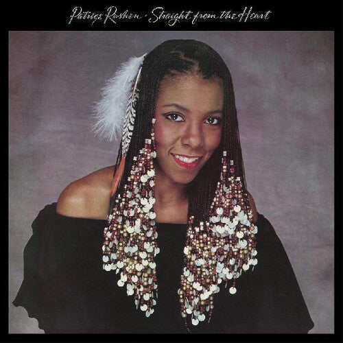 Patrice Rushen: Straight From The Heart / RECORD
