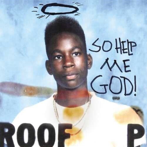 2 Chainz: So Help Me God! / RECORD