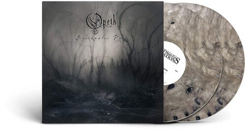 Opeth: Blackwater Park (20th Anniversary Edition) / RECORD