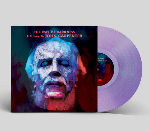 Various Artists: The Way Of Darkness: A Tribute To John Carpenter (Various Artists) / RECORD