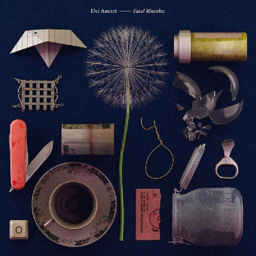 Del Amitri: Fatal Mistakes / RECORD