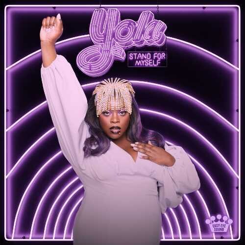 Yola: Stand For Myself / RECORD