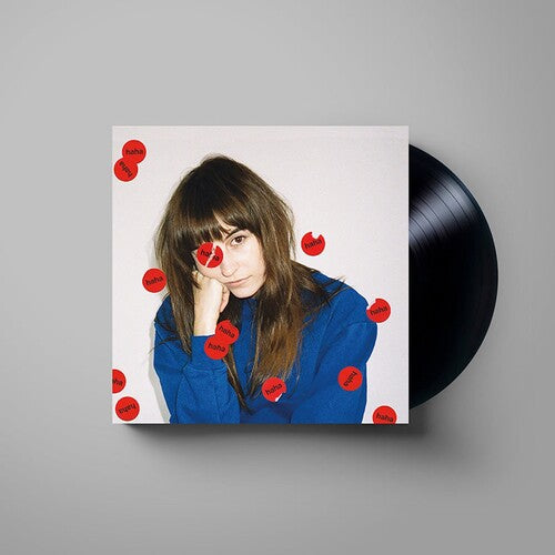 Faye Webster: I Know I'm Funny Haha / RECORD