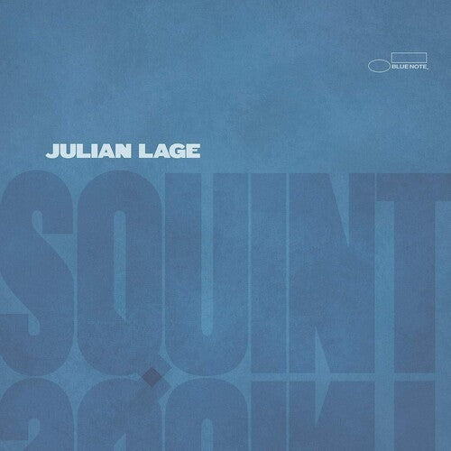 Julian Lage: Squint / RECORD