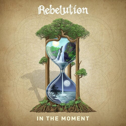 Rebelution: In The Moment / RECORD