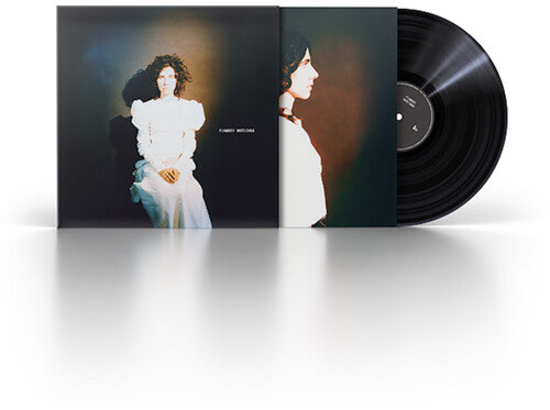 PJ Harvey: White Chalk [LP] / RECORD