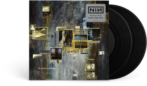 Nine Inch Nails: Hesitation Marks / RECORD
