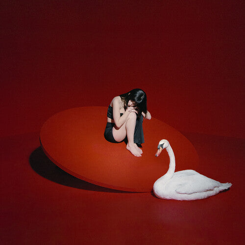 The Marias: Cinema / RECORD