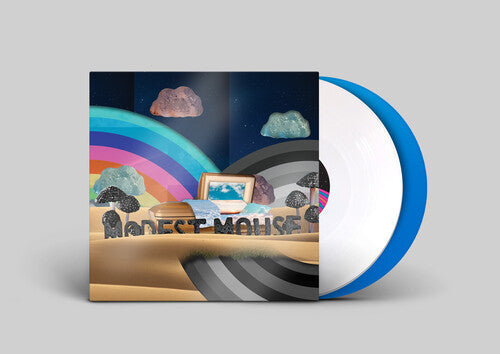Modest Mouse: The Golden Casket / RECORD