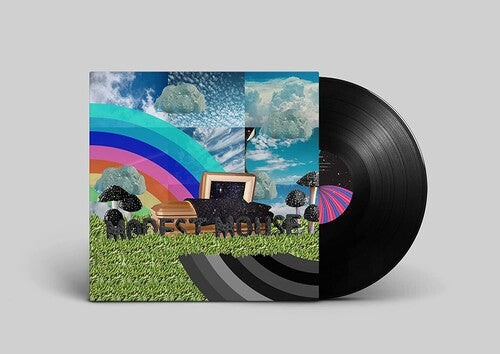 Modest Mouse: The Golden Casket / RECORD