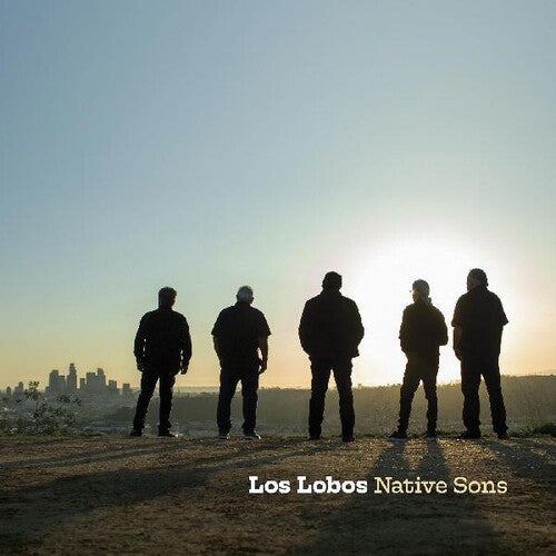 Los Lobos: Native Sons / RECORD