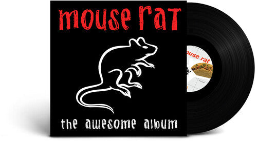 Mouse Rat: The Awesome Album / RECORD