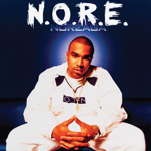 Noreaga: N.O.R.E. / RECORD