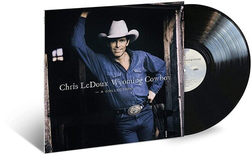 Chris LeDoux: Wyoming Cowboy - A Collection / RECORD