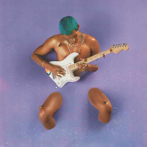 Omar Apollo: Apolonio / RECORD