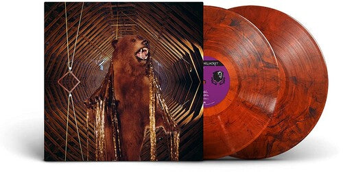 My Morning Jacket: It Still Moves [Golden Smoke 2 LP] / RECORD