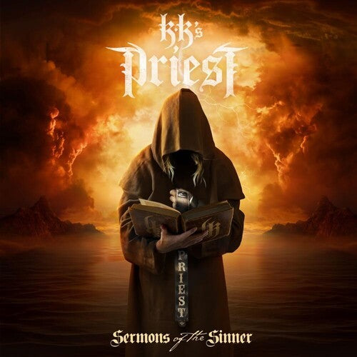 KK's Priest: Sermons Of The Sinner - VINYL