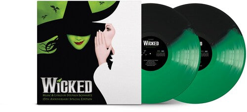 Wicked / O.C.R.: Wicked / O.C.R. / RECORD
