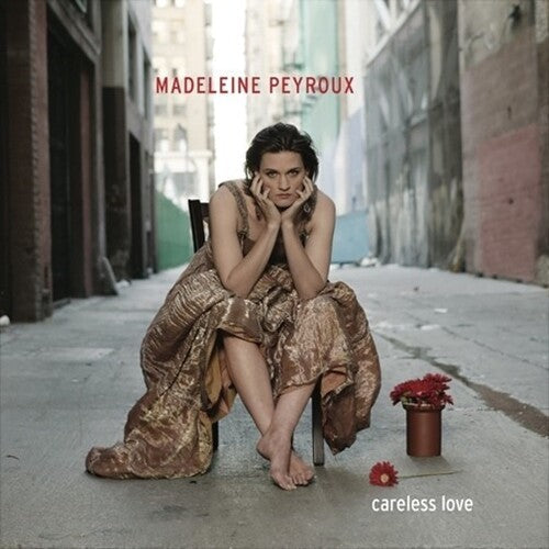 Madeleine Peyroux: Careless Love / RECORD