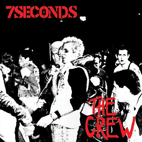 7Seconds: The Crew / RECORD
