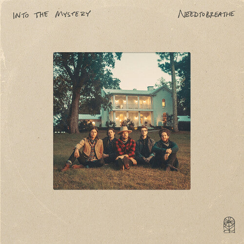 Needtobreathe: Into The Mystery / RECORD