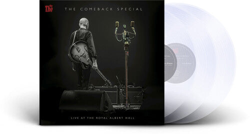 The The: The Comeback Special / RECORD