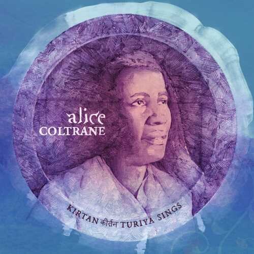 Coltrane, Alice: Kirtan: Turiya Sings / RECORD
