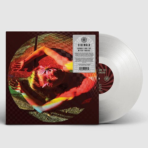 Frankie & Witch Fingers: Sidewalk / RECORD