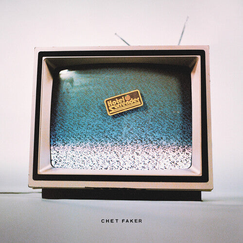 Chet Faker: Hotel Surrender / RECORD