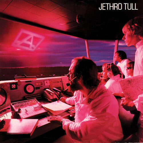 Jethro Tull: A (Steven Wilson Remix) / RECORD