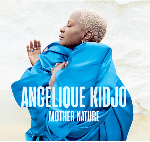 Angelique Kidjo: Mother Nature / RECORD