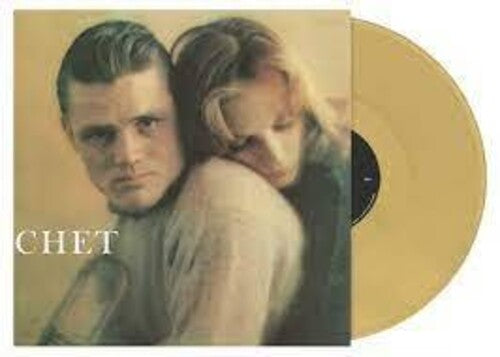 Chet Baker: Chet [Transparent 'Beer' Colored Vinyl] / RECORD