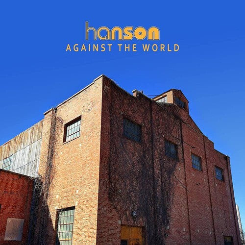 Hanson: Against The World / RECORD