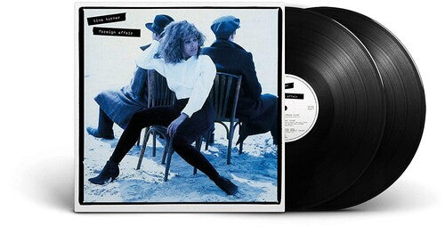 Tina Turner: Foreign Affair / RECORD