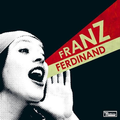 Franz Ferdinand: You Could Have It So Much Better / RECORD